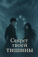 Обложка произведения Секрет твоей тишины