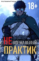 Обложка произведения Ненормальный практик 4