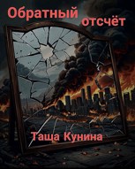Обложка произведения Обратный отсчёт