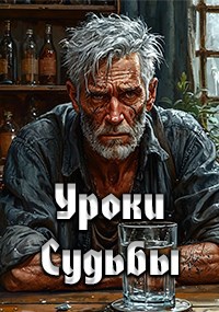 Обложка произведения Уроки Судьбы