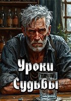 Обложка произведения Уроки Судьбы