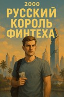 Обложка произведения Фаранг: Путь к вершине