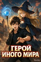 Обложка произведения Герой иного мира