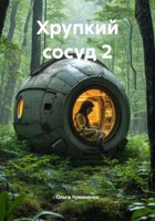 Обложка произведения Хрупкий сосуд 2
