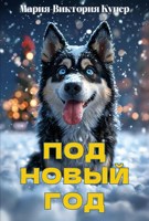 Обложка произведения Под Новый год