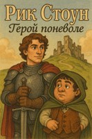 Обложка произведения Герой поневоле