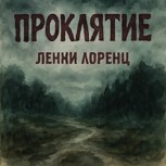 Обложка произведения Проклятие