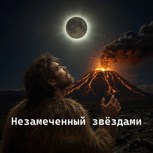 Обложка произведения Незамеченный звёздами