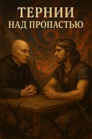 Обложка произведения Тернии над пропастью