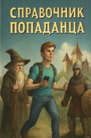 Обложка произведения Справочник попаданца