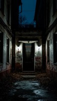Обложка произведения Безысходск-16: Не бери чужое