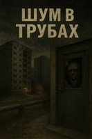 Обложка произведения Шум в трубах