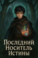 Обложка произведения Последний Носитель Истины