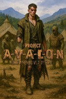 Обложка произведения A-V-A-L-O-N