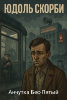 Обложка произведения Юдоль скорби