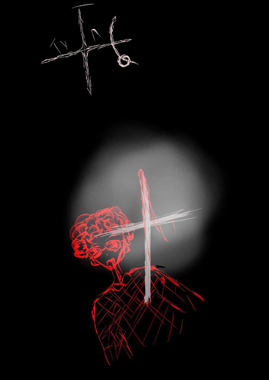 Обложка произведения KILLA!