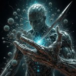 Обложка произведения НаноПопаданец в магические миры: Мир Zero. Книга-1