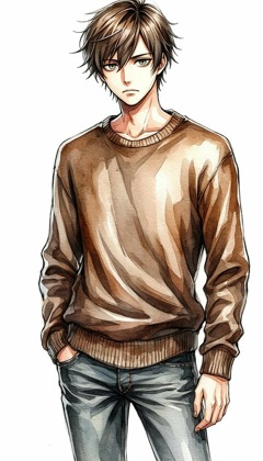 Серж