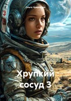 Обложка произведения Хрупкий сосуд 3