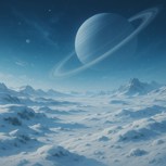 Обложка произведения Снег как серебро, или посвящение