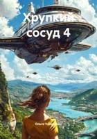 Обложка произведения Хрупкий сосуд 4