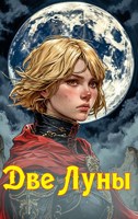 Обложка произведения Две Луны