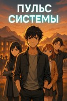 Обложка произведения Пульс системы
