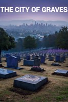 Обложка произведения The City of Graves