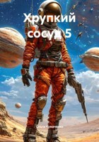 Обложка произведения Хрупкий сосуд 5