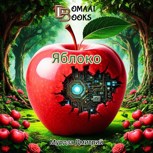 Обложка произведения Яблоко