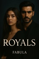 Обложка произведения Royals