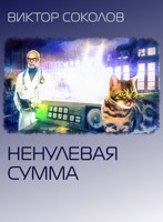 Обложка произведения Ненулевая сумма