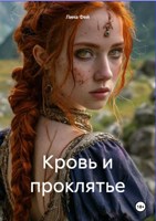 Обложка произведения Кровь и проклятье
