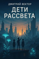 Обложка произведения Дети рассвета