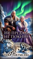 Обложка произведения Не предам, не покину