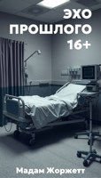 Обложка произведения Эхо прошлого