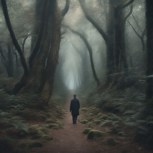 Обложка произведения Найти своё время