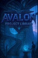 Обложка произведения Библиотека проекта A-V-A-L-O-N