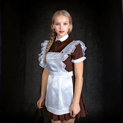 Инна, 9-й класс