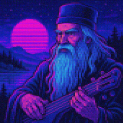 Кокколайнен, Певчий...