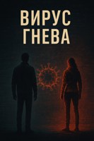 Обложка произведения Вирус Гнева