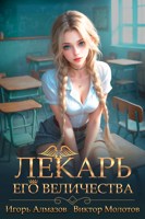 Обложка произведения Лекарь Его Величества. Том 4