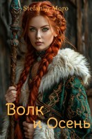 Обложка произведения Волк и Осень
