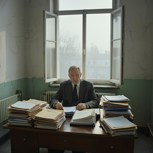 Обложка произведения Слезы наши – туман