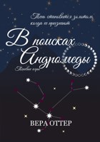 Обложка произведения В поисках Андромеды