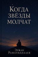 Обложка произведения Когда звезды молчат