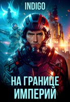 Обложка произведения На границе империй. Том 10. Часть 9.