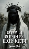 Обложка произведения Осколки исцеления: Песнь мести