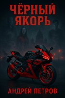 Обложка произведения Черный якорь