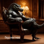 Обложка произведения Перспективы